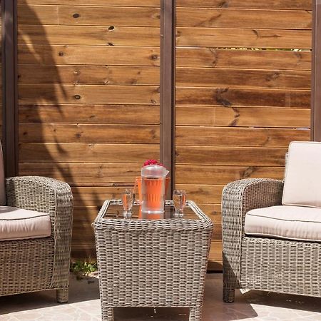 Anna Boutique Apartment Kato Daratso Buitenkant foto
